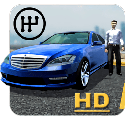 carparking游戏v4.8.5.5 安卓中文版