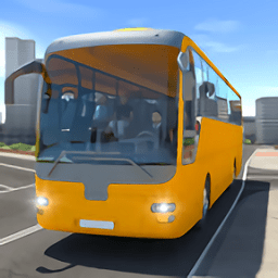 公交车模拟器19内购正式版(Bus Simulator 19)