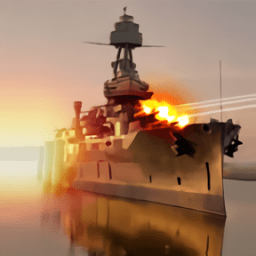 军舰模拟器游戏(Warship Simulator)