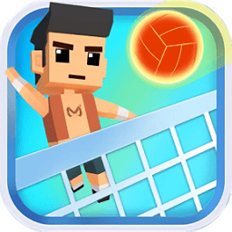 排球大战(Volleyball Battle)