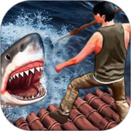 飞鱼王子冒险之旅3D激斗猎鲨者