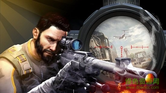 王牌狙击手(Ace Sniper) v1.2.0 安卓版1