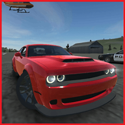 美国肌肉车2(Modern American Muscle Cars 2)