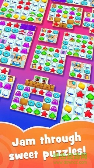 糖果谜语(Candy Riddles) v1.130.2 安卓版3