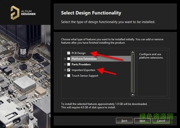 altium designer19