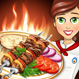 烧烤世界中文(kebab world)