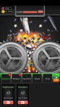 武器粉碎机(WeaponCrusher) v1.0 安卓版1