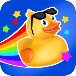 鸭子赛跑(Duck Race)