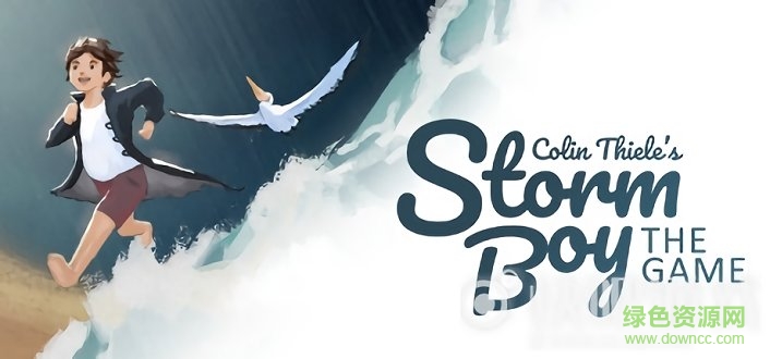 男孩与鹈鹕手游(Storm Boy) v1.0.2 安卓版1