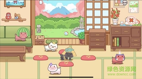 猫旅馆物语游戏 v2.4.15 安卓版3