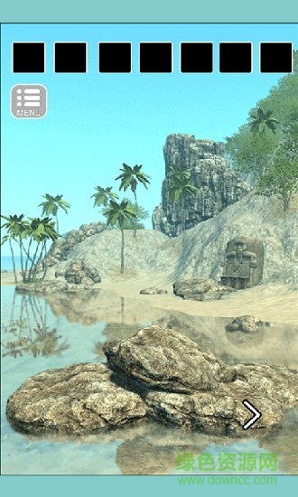 逃脱加勒比岛手机版 v1.0.0 安卓版1
