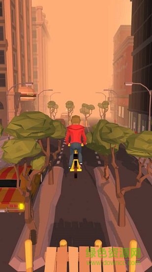 疯狂自行车游戏 v1.2.2 安卓版1