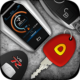 汽车钥匙和发动机的声音app下载