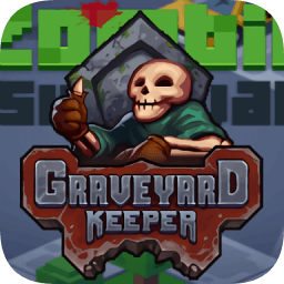 守墓人游戏手机版(Graveyard Keeper)