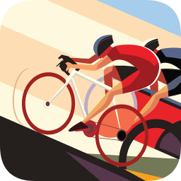 山地自行车游戏大全-真实山地自行车纳米体育手游-游戏单机版下载(图14)