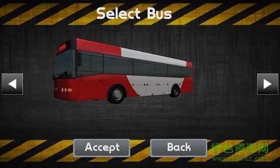 3D巴士停車(Bus Parking 3d)0