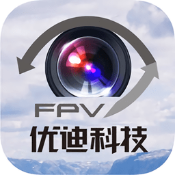 优迪fpv