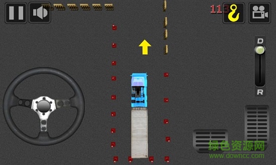 重卡歸來(lái)1游戲(real truck park 3d) v1.2.12 安卓版 2