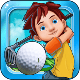 高尔夫锦标赛游戏下载