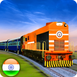 印度火车模拟器2020游戏