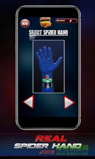 蜘蛛侠蜘蛛丝模拟手游 v1.7 安卓版1