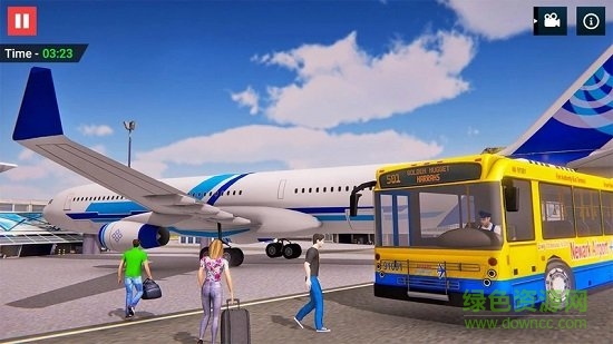 飞行模拟器2019无限金币版(Flight Simulator 2019) v2.5 安卓最新版0