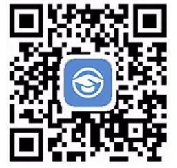襄阳市义务教育招生平台app二维码