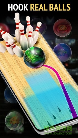杰森保龄球免费(Bowling) v1.620 安卓版0