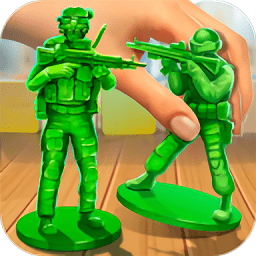 兵人战斗模拟器手机版