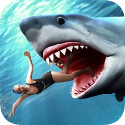 饥饿鲨鱼模拟器免费版下载安装