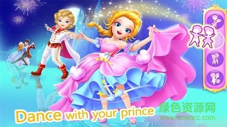 莉比小公主之梦幻舞会中文版 v1.1 安卓完整3