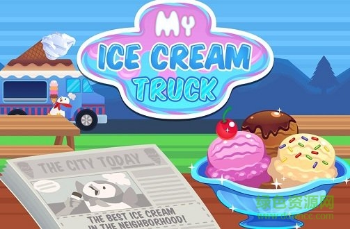 Ice Scream 9下载正版免费-Ice Scream 9 apk下载手机版v1.1-乐游网手机下载站