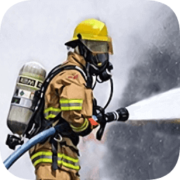 2020消防模拟器游戏