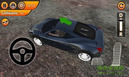 停车驾驶模拟器中文版 v1.1.2 安卓版2