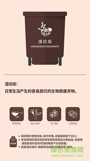 上海垃圾分类指南 v1.0.0 安卓版0