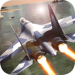 模拟飞机空战游戏中文版