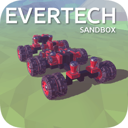 科技沙盒游戏中文正式版2(Evertech Sandbox)