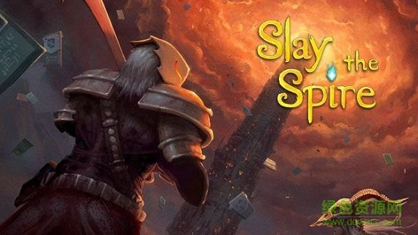 殺戮尖塔中文正式版(slay the spire)1