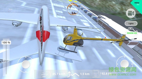 直升机模拟器2019 v1.003 安卓版2
