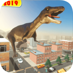 恐龙模拟2019手机版