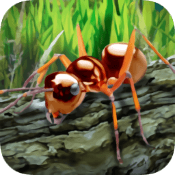 蚂蚁模拟器中文