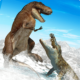 致命的恐龙猎人正式版(dinosaur games dion wars)