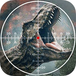 恐龙狙击狩猎内购正式版