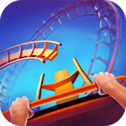 工艺之旅云霄飞车(roller coaster builder)