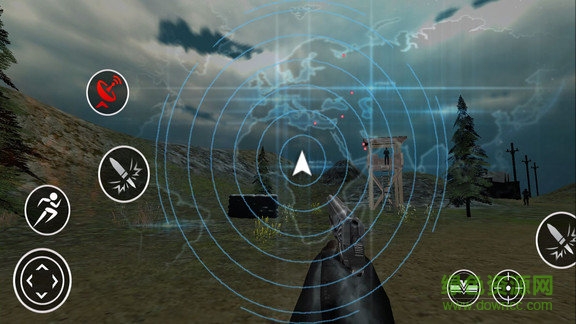 荒岛模拟生存手机游戏 v1.0 安卓汉化版0