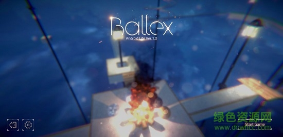 ballex最新版 v1.0.3 安卓版1