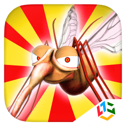 变态蚊子模拟器中文版(Mosquito Insect Simulator 3D)