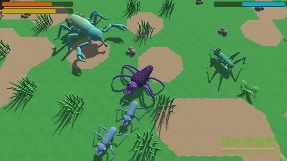 进化模拟器昆虫游戏 v1.12 安卓版0