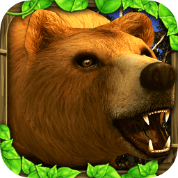 棕熊模拟器免费版