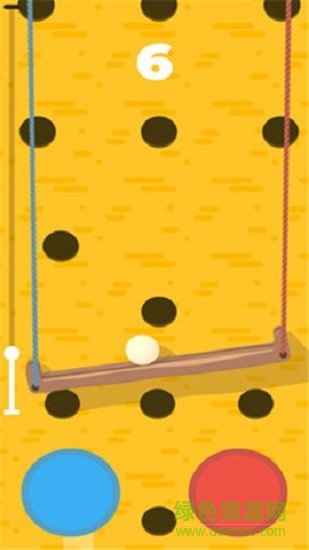 球球平衡木手机版 v0.1.1 安卓版0